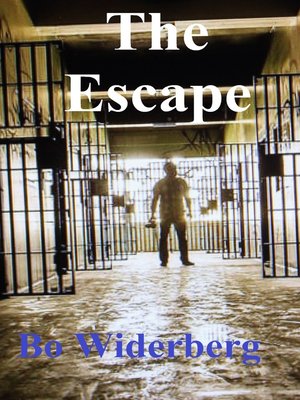 cover image of The Escape